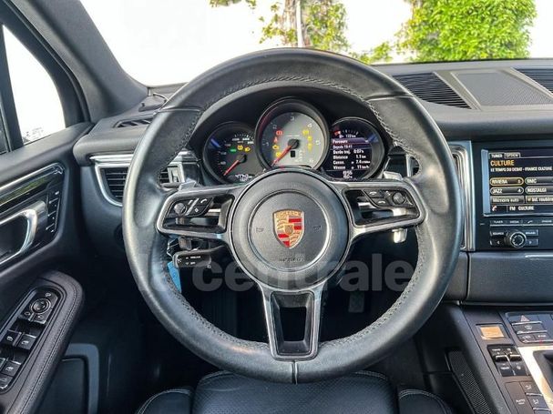 Porsche Macan S PDK 190 kW image number 21