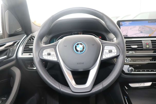 BMW iX3 210 kW image number 14