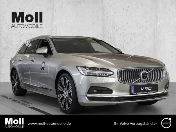 Volvo V90 B4 Plus 145 kW image number 1