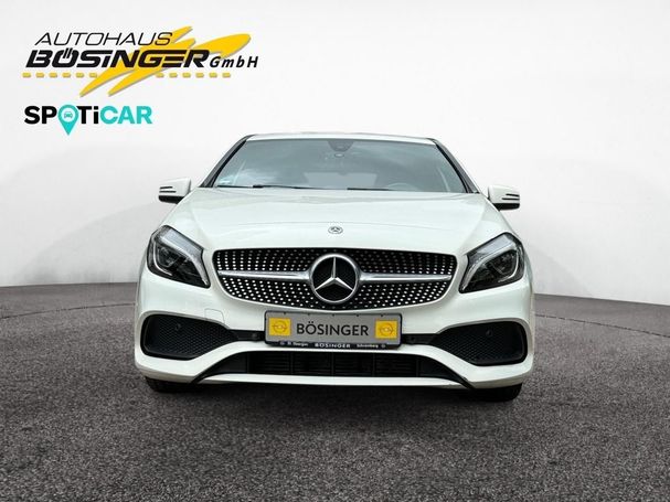 Mercedes-Benz A 200 d 100 kW image number 3