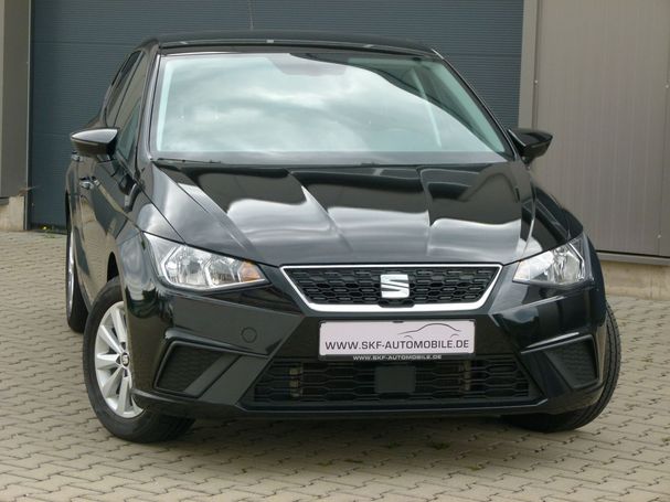 Seat Ibiza 66 kW image number 4