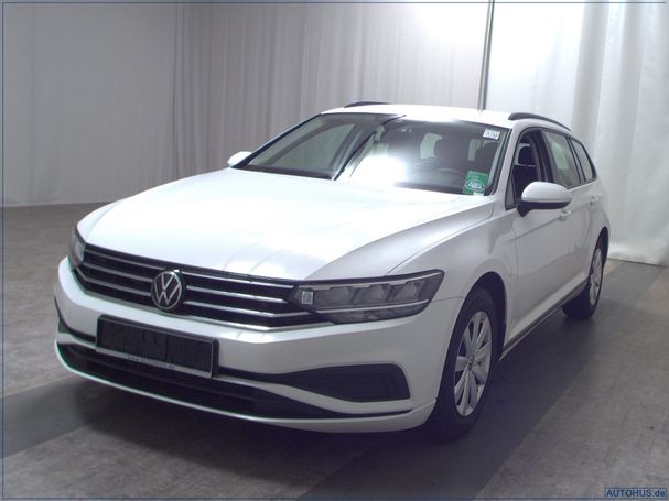 Volkswagen Passat 1.5 TSI 110 kW image number 1