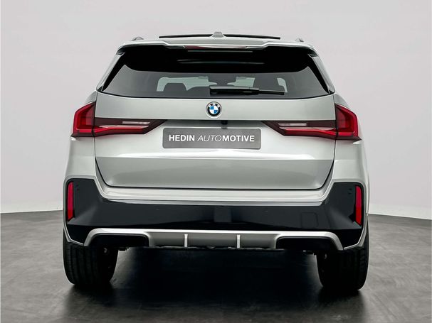 BMW X1 sDrive 100 kW image number 4