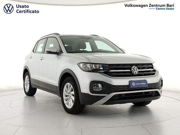 Volkswagen T-Cross 81 kW image number 2