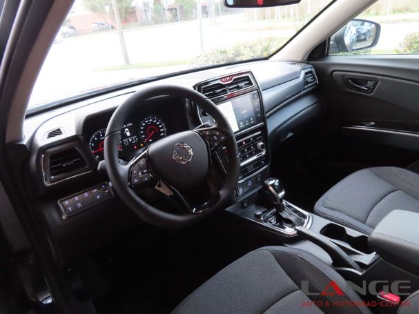 SsangYong Tivoli 1.5 T-GDI 120 kW image number 9