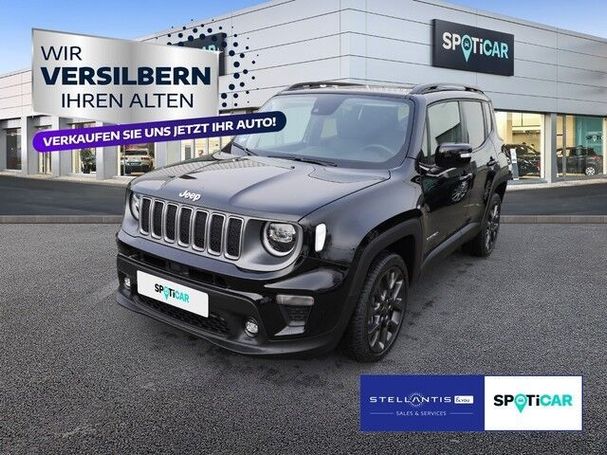 Jeep Renegade 1.3 140 kW image number 13