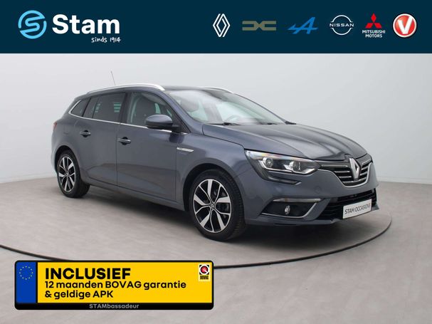 Renault Megane Estate TCe 115 Bose 85 kW image number 1