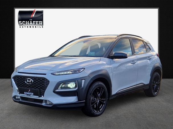 Hyundai Kona 130 kW image number 1