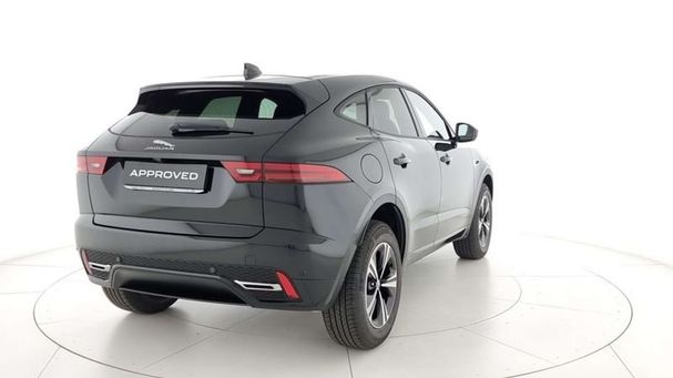 Jaguar E-Pace R-Dynamic S AWD 120 kW image number 2