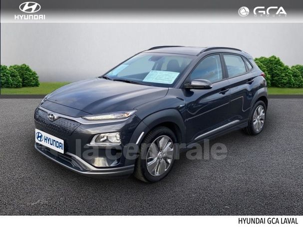 Hyundai Kona 150 kW image number 1