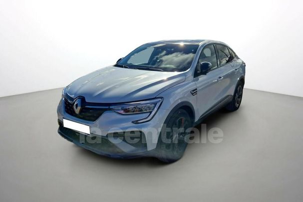 Renault Arkana 1.6 E-Tech 107 kW image number 1