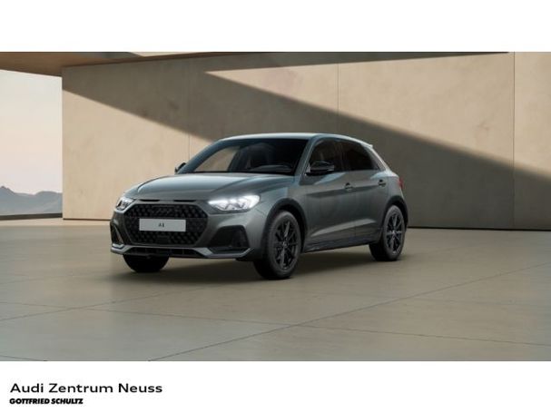 Audi A1 30 TFSI S tronic Allstreet 85 kW image number 1