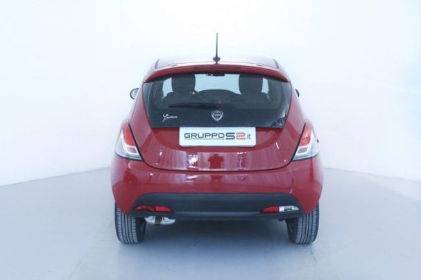 Lancia Ypsilon 51 kW image number 6