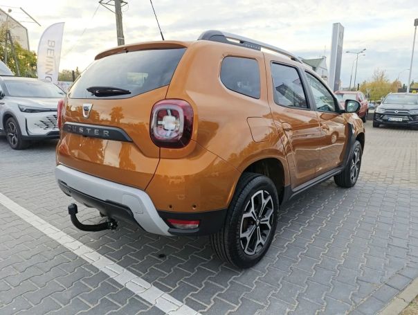 Dacia Duster TCe Prestige 96 kW image number 3