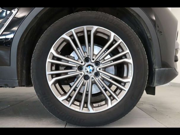 BMW X3 sDrive 112 kW image number 7