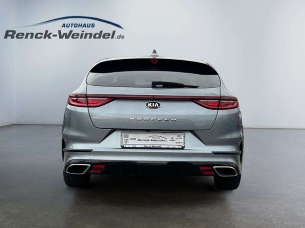 Kia ProCeed GT 150 kW image number 3