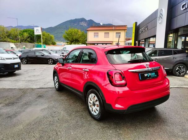 Fiat 500X 1.0 88 kW image number 13