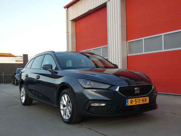 Seat Leon Sportstourer 1.0 TSI 81 kW image number 19