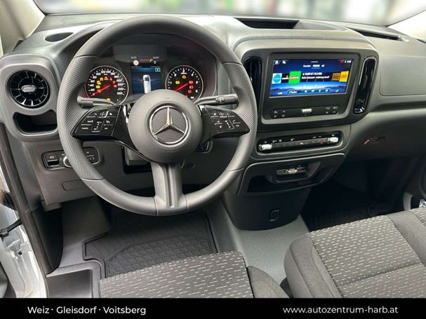 Mercedes-Benz Vito 114 CDi 100 kW image number 19