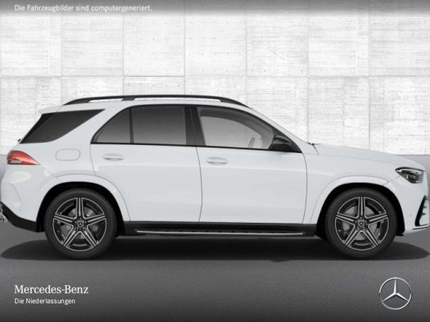 Mercedes-Benz GLE 350 de AMG 245 kW image number 20