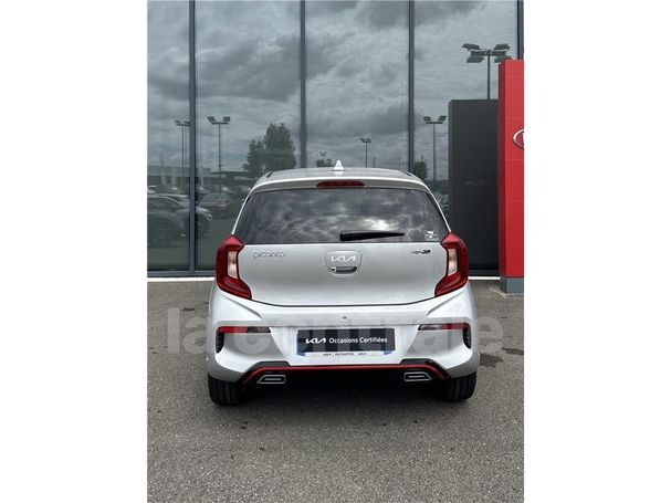 Kia Picanto GT Line 62 kW image number 3