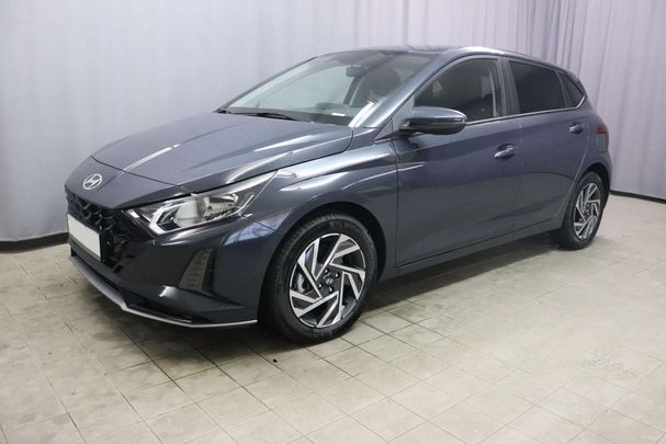 Hyundai i20 1.0 T-GDI 74 kW image number 1