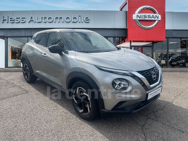 Nissan Juke DIG-T N-Connecta 84 kW image number 17