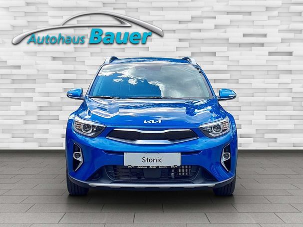 Kia Stonic 1.0 74 kW image number 6