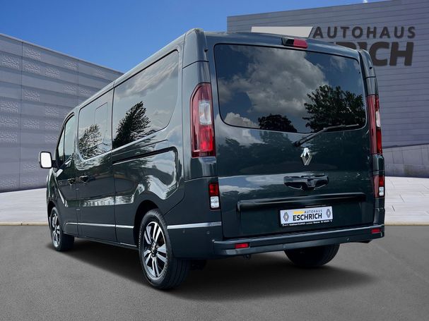 Renault Trafic Grand Combi Spaceclass 125 kW image number 2