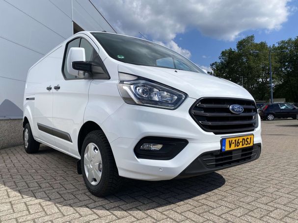 Ford Transit Custom 300 L2H1 2.0 TDCi Trend 96 kW image number 4