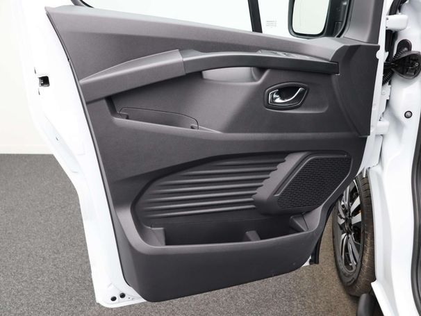 Renault Trafic 125 kW image number 22