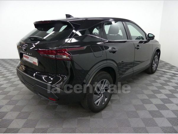 Nissan Qashqai 1.3 116 kW image number 3