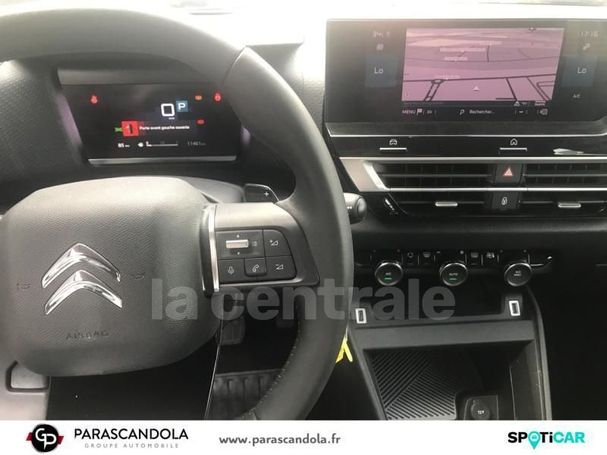 Citroen C4 96 kW image number 7