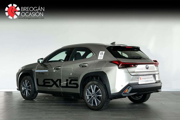 Lexus UX  135 kW image number 2