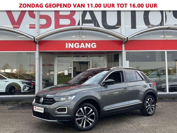 Volkswagen T-Roc 1.0 TSI IQ.DRIVE 85 kW image number 1