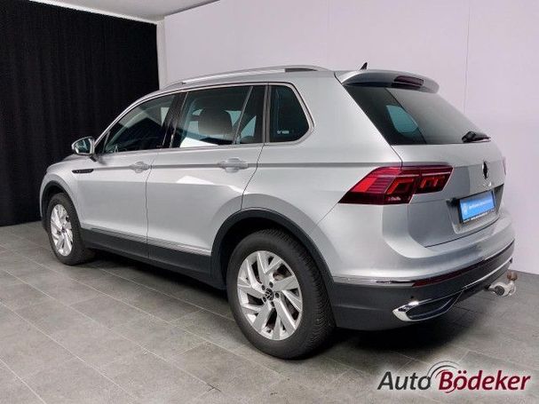 Volkswagen Tiguan 2.0 TDI Elegance DSG 110 kW image number 4