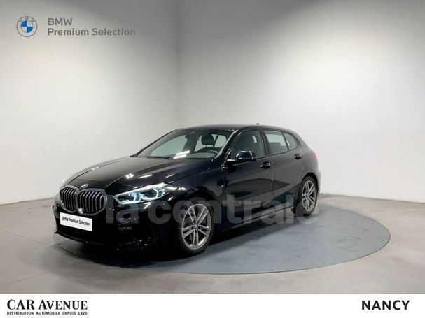 BMW 118i M Sport 100 kW image number 1