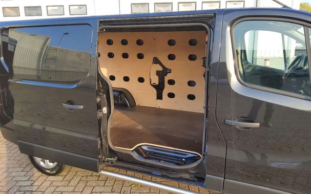 Renault Trafic 110 kW image number 8