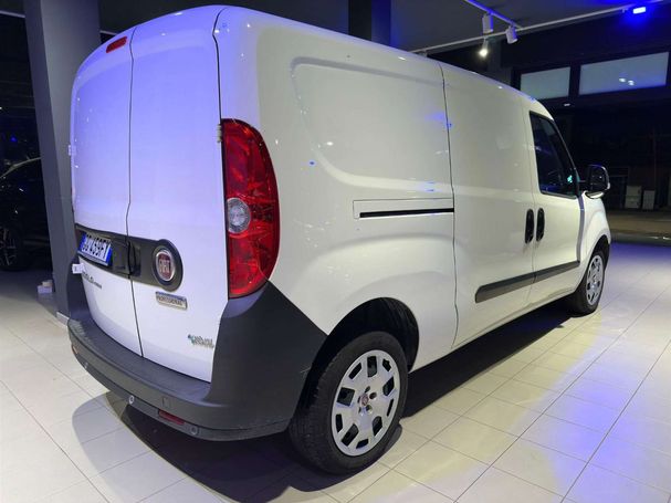 Fiat Doblo Cargo Natural Power MAXI 88 kW image number 3