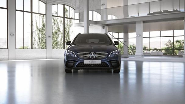 Mercedes-Benz C 300 d T 4Matic 180 kW image number 5