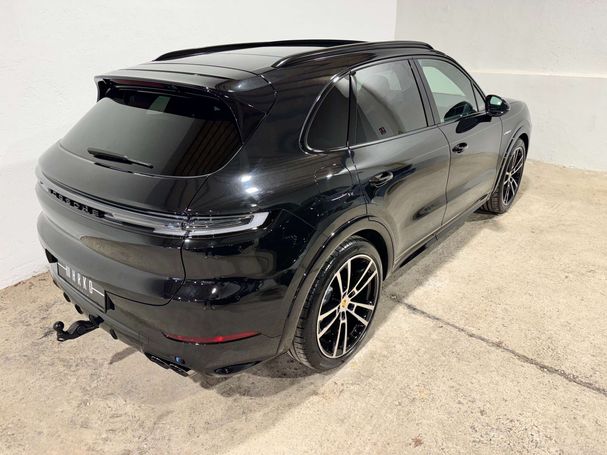 Porsche Cayenne E-Hybrid 346 kW image number 24