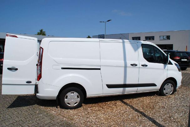 Ford Transit Custom 300 L2 Trend 96 kW image number 9