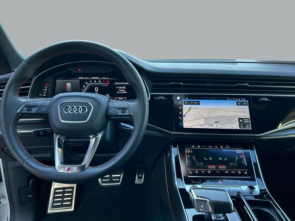 Audi SQ8 4.0 TFSI 373 kW image number 7