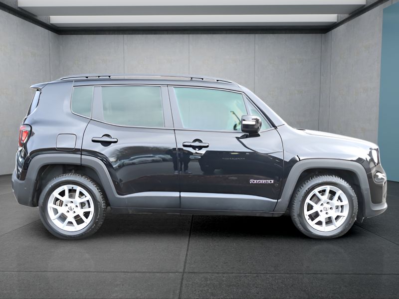 Jeep Renegade 1.5 GSE T4