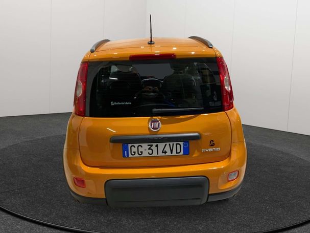 Fiat Panda 1.0 Hybrid City Life 51 kW image number 2