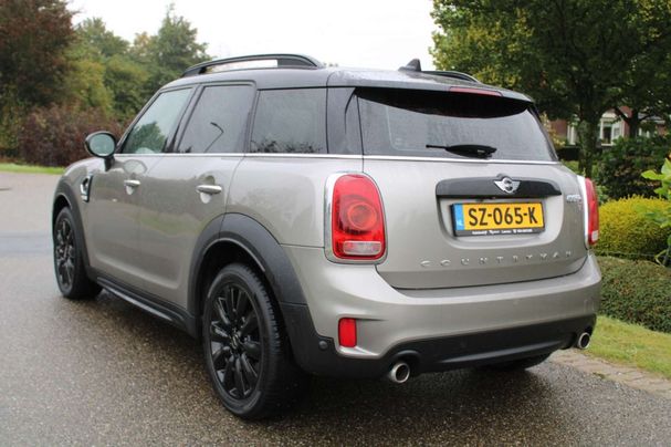 Mini Cooper S Countryman 141 kW image number 2