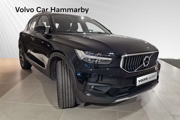 Volvo XC40 T5 Recharge 196 kW image number 6