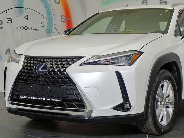 Lexus UX 250h 135 kW image number 26