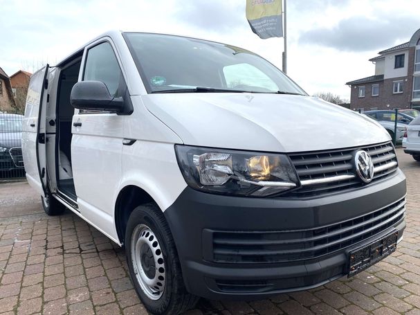 Volkswagen T6 Transporter 110 kW image number 2