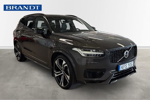 Volvo XC90 AWD T8 341 kW image number 2